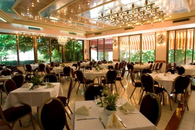 Galil Hotel 内坦亚 外观 照片